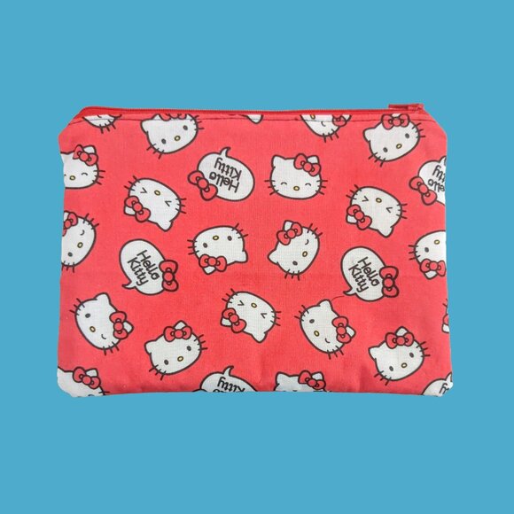 Hand Crafted Bag/Pencil Case - Picture 5 of 6